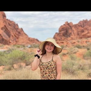 Meet your Posher, Alexis jane